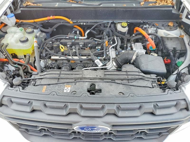 2024 FORD MAVERICK XL 11