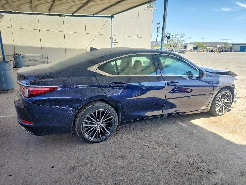 2022 LEXUS ES 350 BASE 3