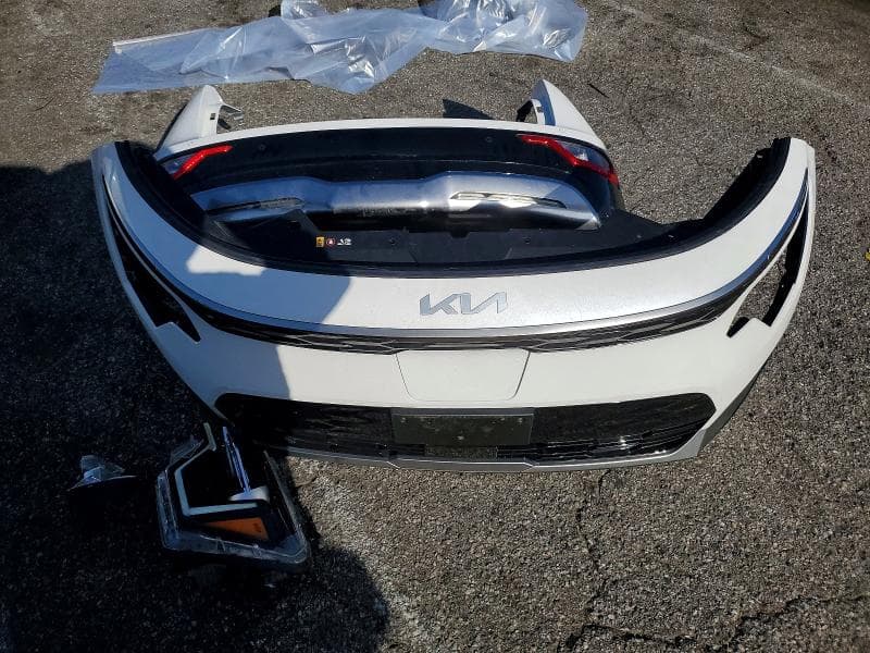 2025 KIA NIRO WIND 13