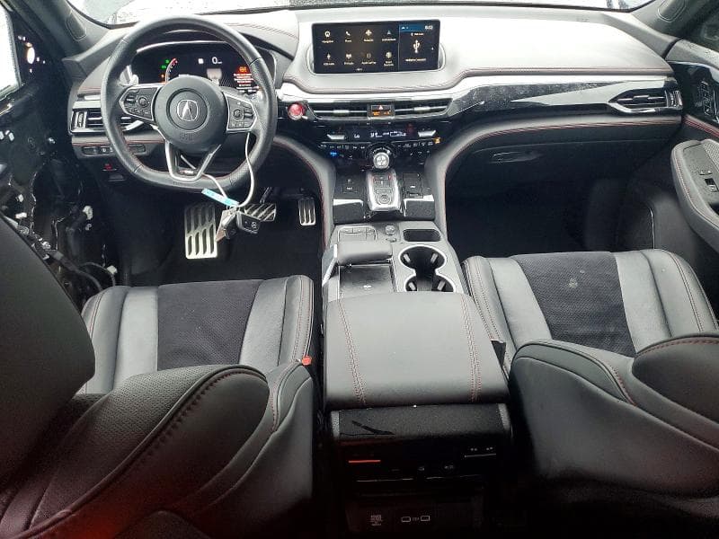 2023 ACURA MDX A-SPEC 8