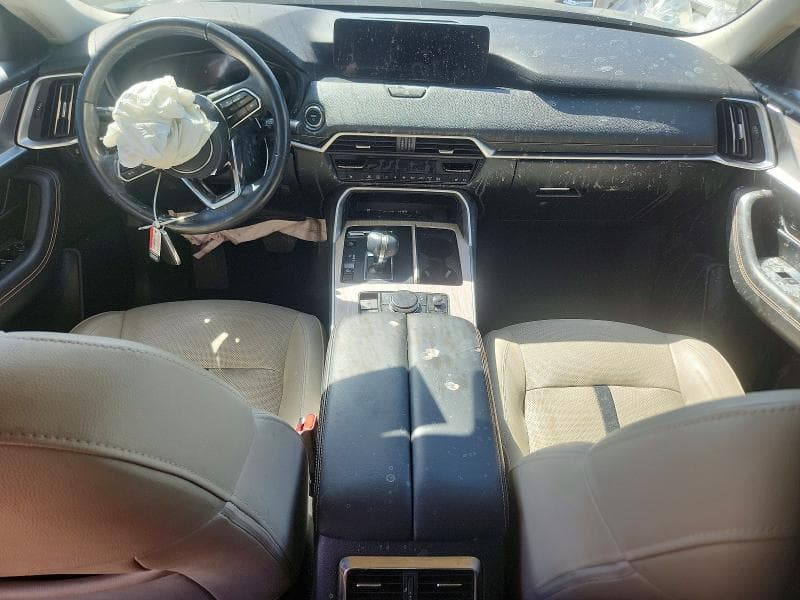 2024 MAZDA CX-90 PREFERRED PREFERRED 8