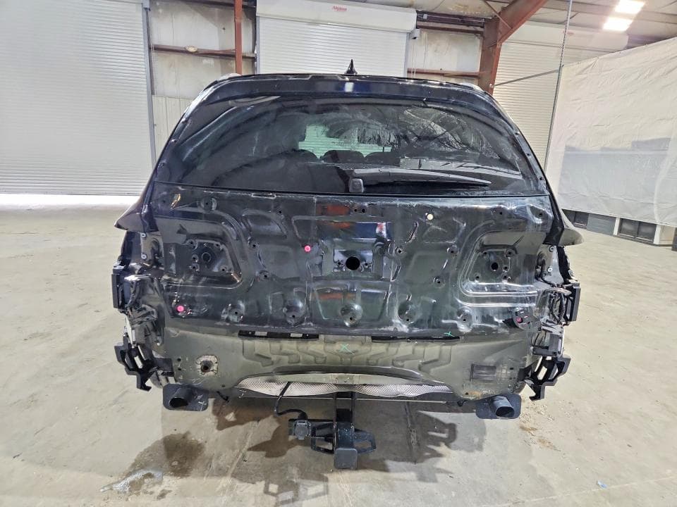 2023 GENESIS GV80 BASE 6
