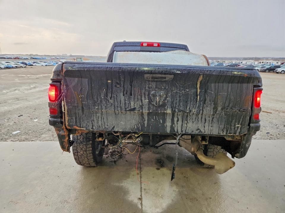 2020 RAM 1500 6