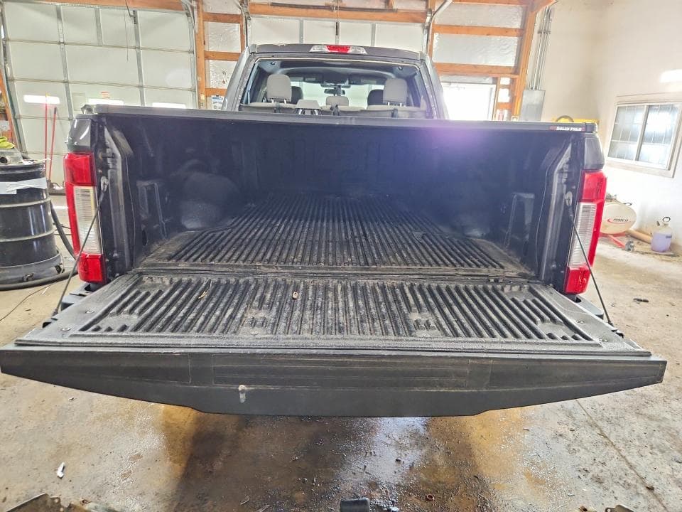 2017 FORD F250 SUPER DUTY 6