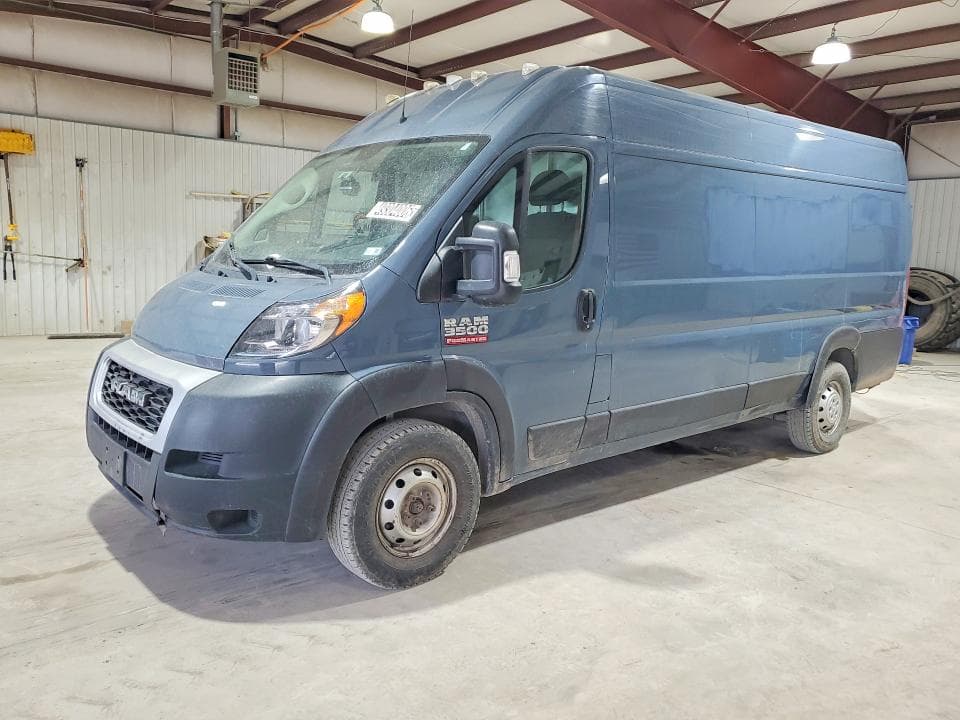 2020 RAM PROMASTER 3500 3500 HIGH - 1