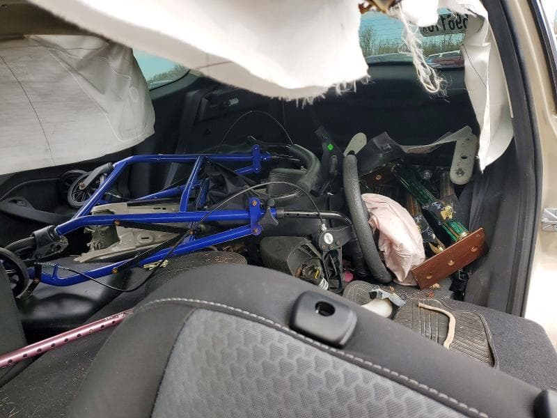 2017 FORD ESCAPE SE 10