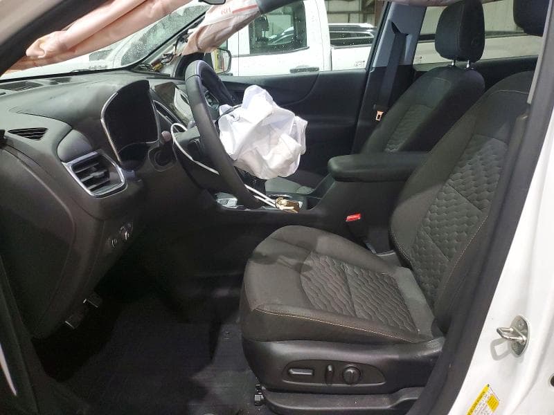 2020 CHEVROLET EQUINOX LT 7