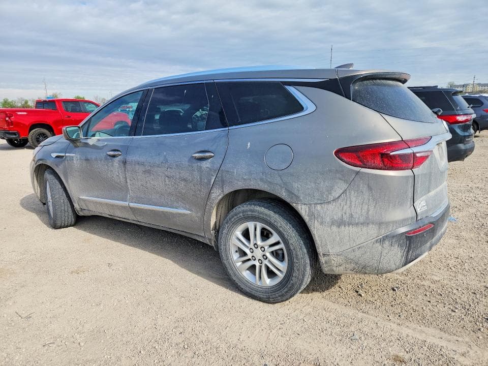 2019 BUICK ENCLAVE ESSENCE 2