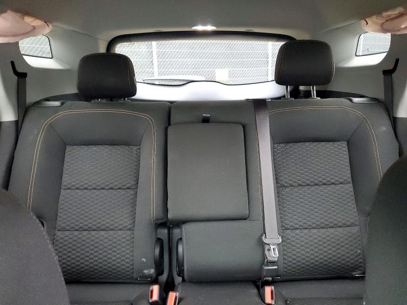 2018 GMC TERRAIN SLE 10