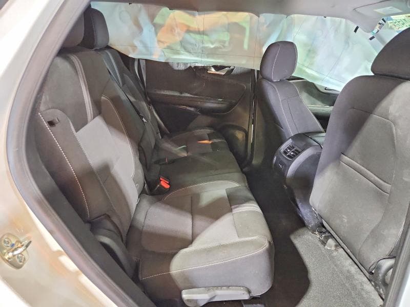2025 CHEVROLET BLAZER 2LT 11