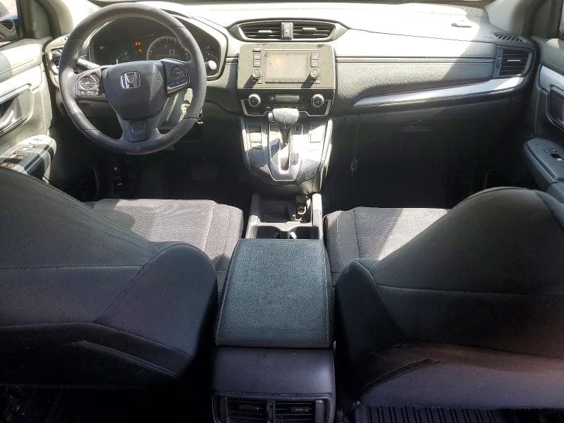 2018 HONDA CR-V LX 8