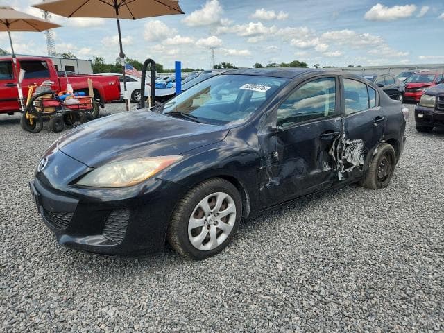 2013 MAZDA 3 I - 1