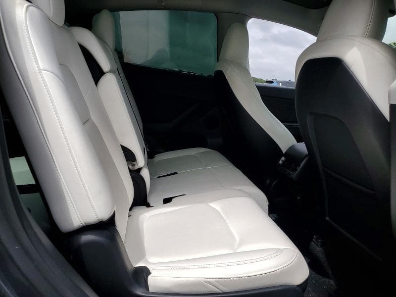 2023 TESLA MODEL Y 11