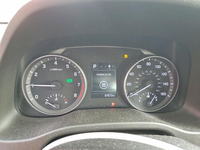 2017 HYUNDAI ELANTRA VALUE EDITION 9
