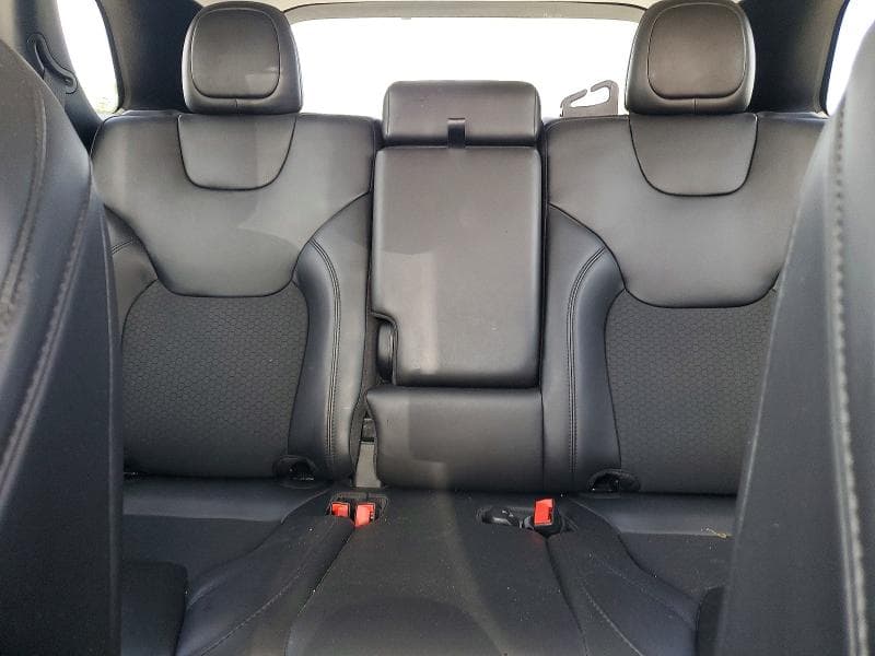 2020 JEEP CHEROKEE LATITUDE PLUS 10