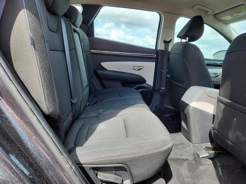 2024 HYUNDAI TUCSON SE 11