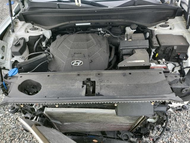 2022 HYUNDAI PALISADE CALLIGRAPHY 12