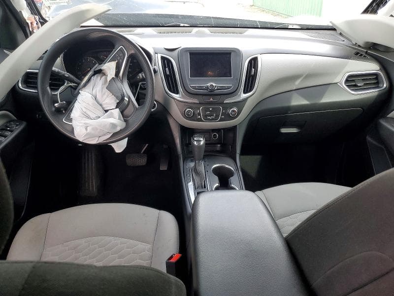 2020 CHEVROLET EQUINOX 8