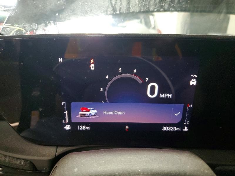 2024 BUICK ENVISTA SPORT TOURING 9