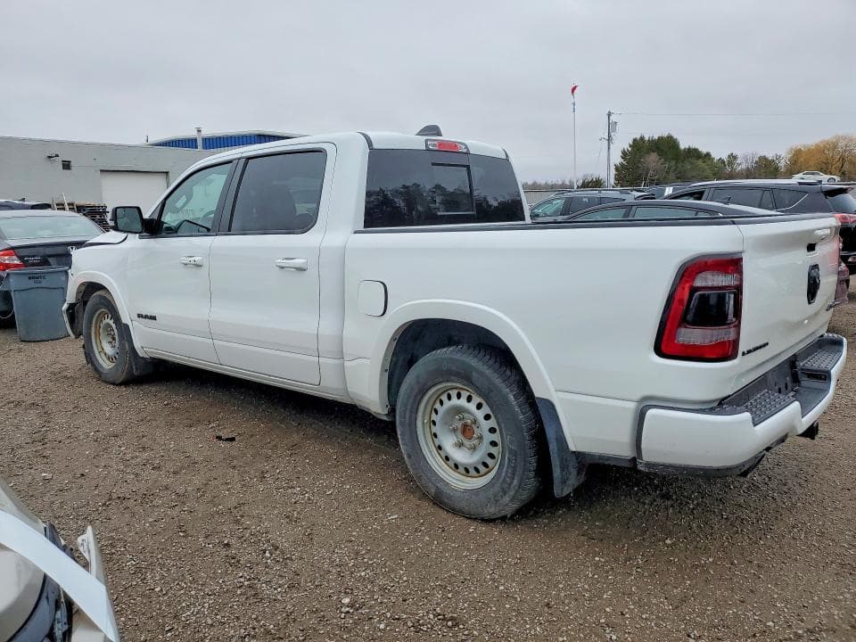 2022 RAM 1500 LIMITED 2