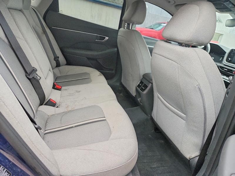 2020 HYUNDAI SONATA SEL 10