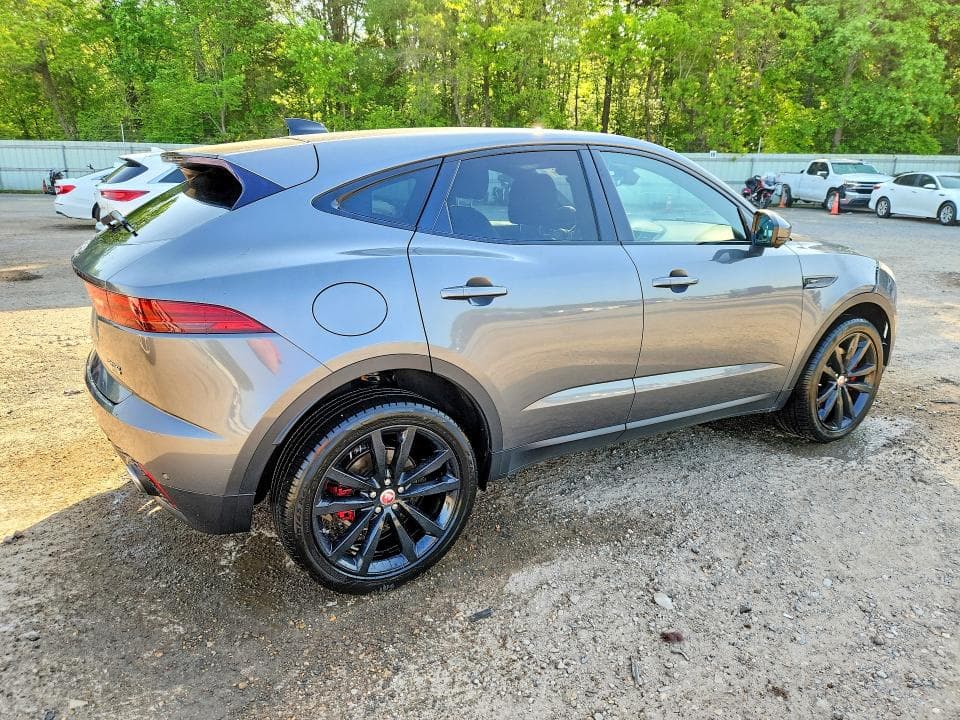 2019 JAGUAR E-PACE S 3