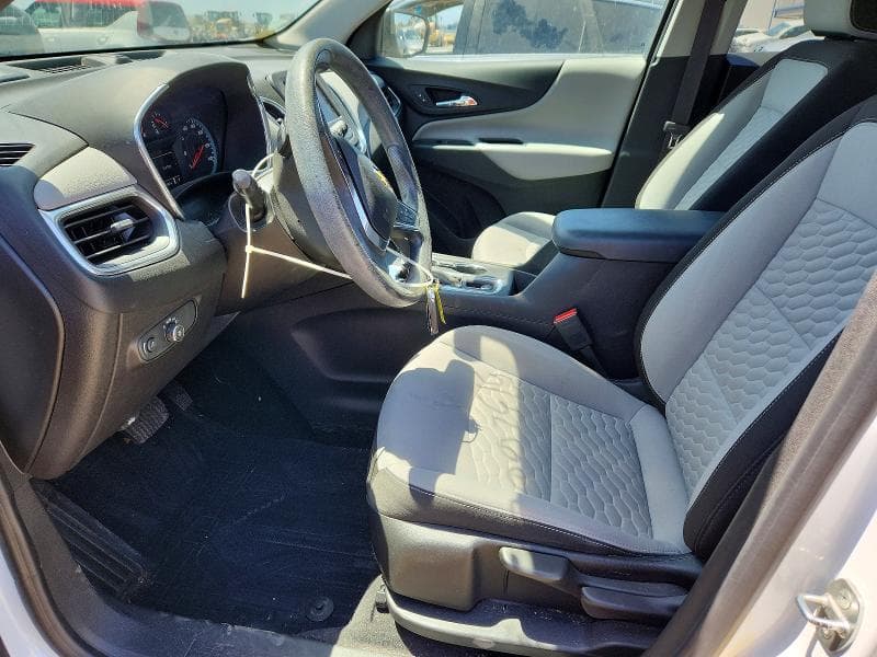 2020 CHEVROLET EQUINOX LS 7