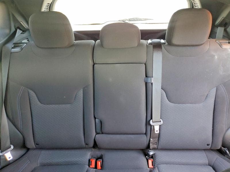 2024 JEEP COMPASS SPORT 10