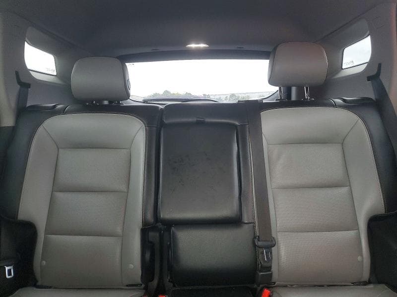 2019 GMC TERRAIN SLT 10
