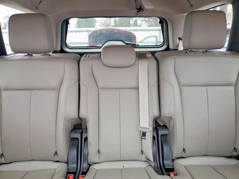 2019 FORD EXPEDITION XLT 10
