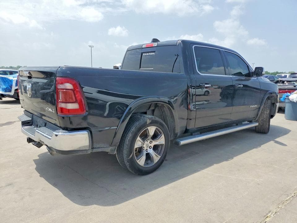 2019 RAM 1500 3