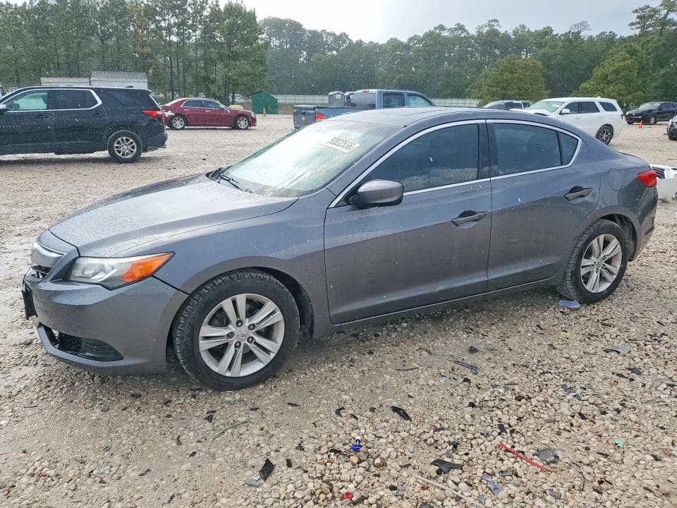 2013 ACURA ILX 20 - 1