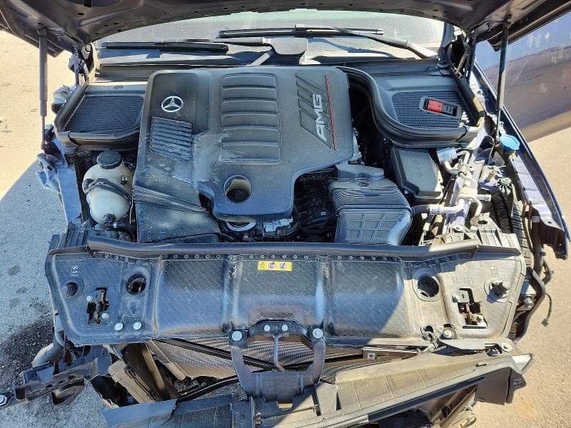 2024 MERCEDES-BENZ GLE AMG 53 4MATIC 12