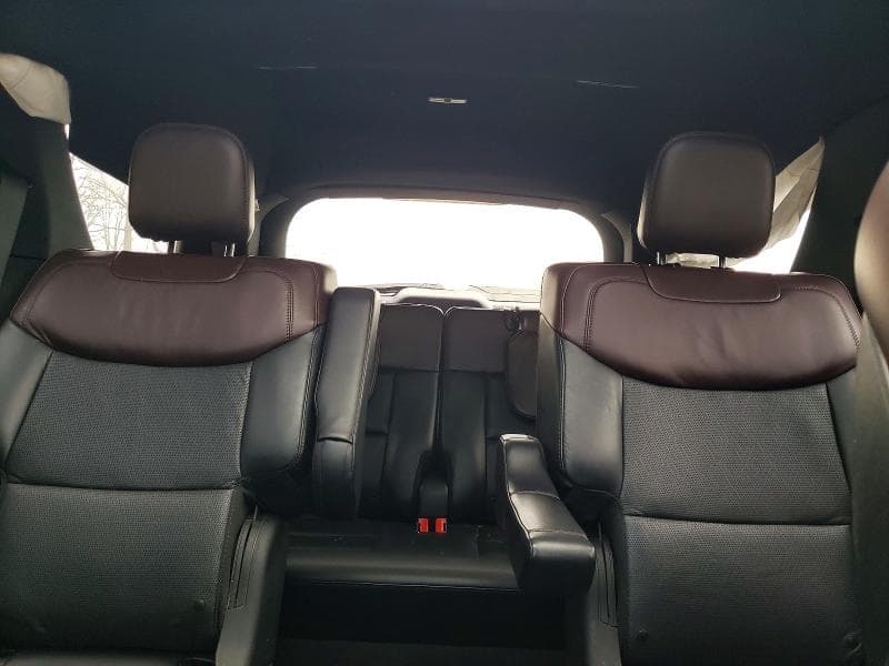 2020 FORD EXPLORER PLATINUM 10