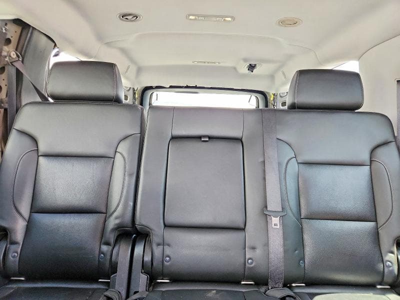 2019 GMC YUKON XL K1500 SLT 10