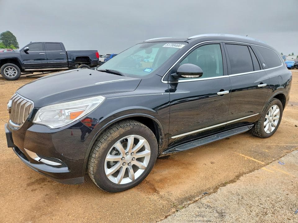 2013 BUICK ENCLAVE - 1