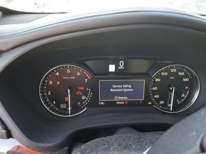 2023 CADILLAC XT4 PREMIUM LUXURY 9
