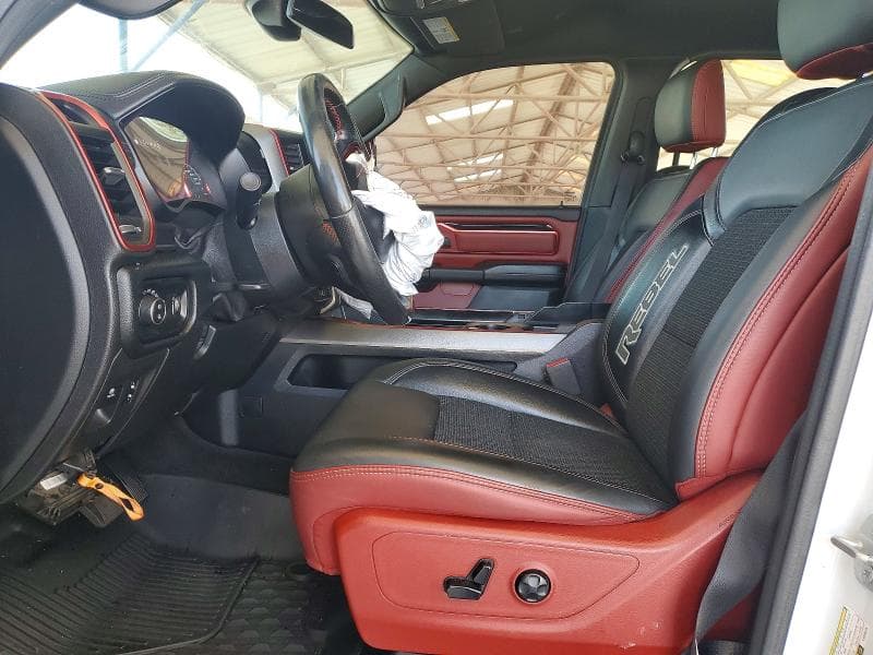 2020 RAM 1500 REBEL 7