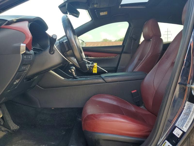 2019 MAZDA 3 PREFERRED PLUS 7