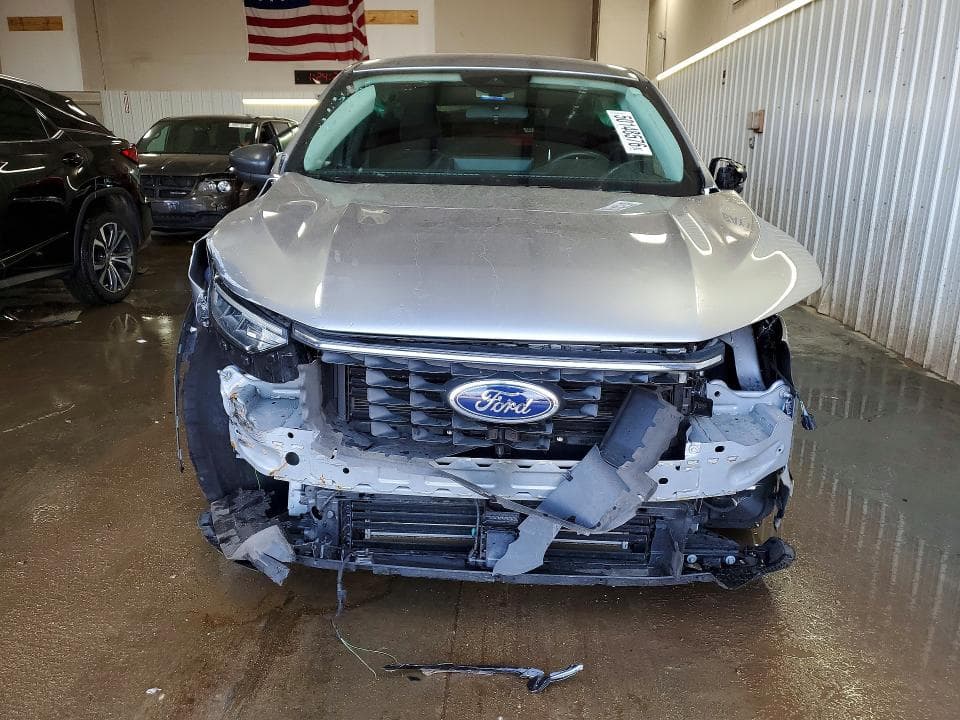 2024 FORD ESCAPE ACTIVE 5