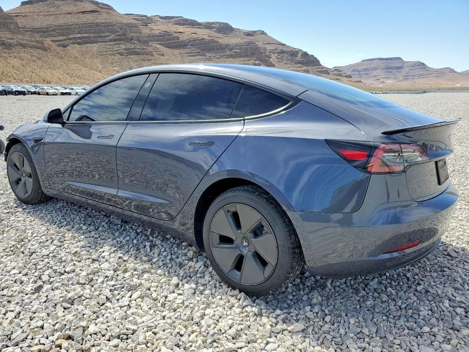 2023 TESLA MODEL 3 2