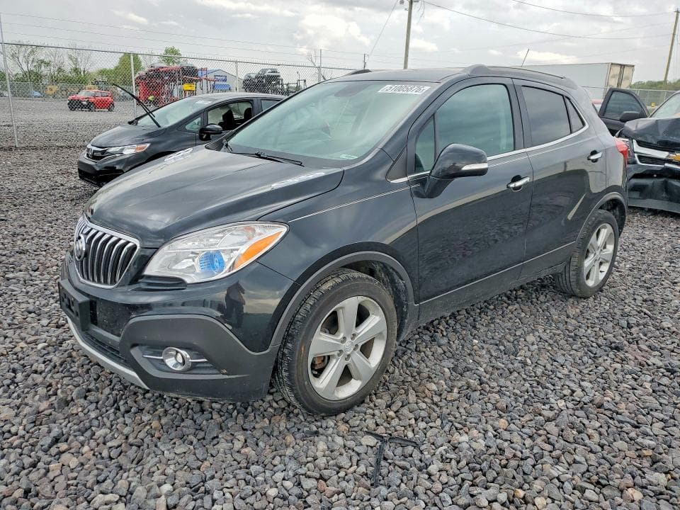 2016 BUICK ENCORE CONVENIENCE - 1