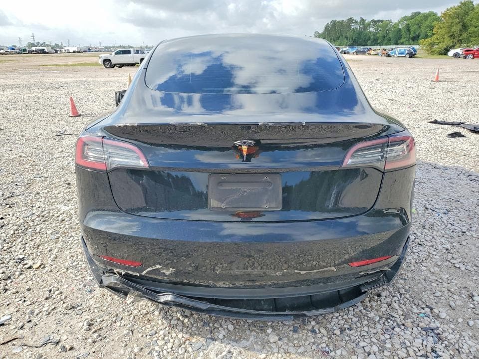 2023 TESLA MODEL 3 6