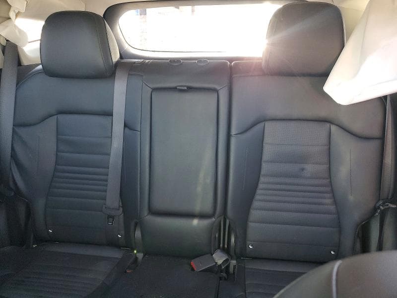 2023 KIA SPORTAGE SX PRESTIGE 10