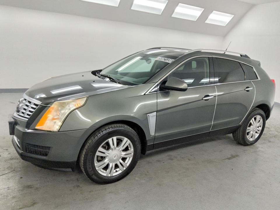 2013 CADILLAC SRX - 1