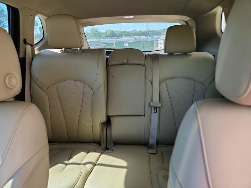 2017 BUICK ENVISION PREFERRED 10