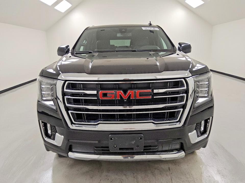 2021 GMC YUKON SLT 5