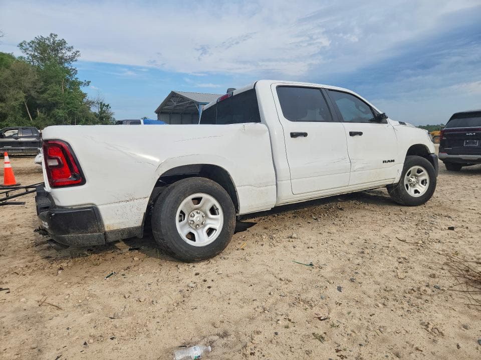 2025 RAM 1500 TRADESMAN 3