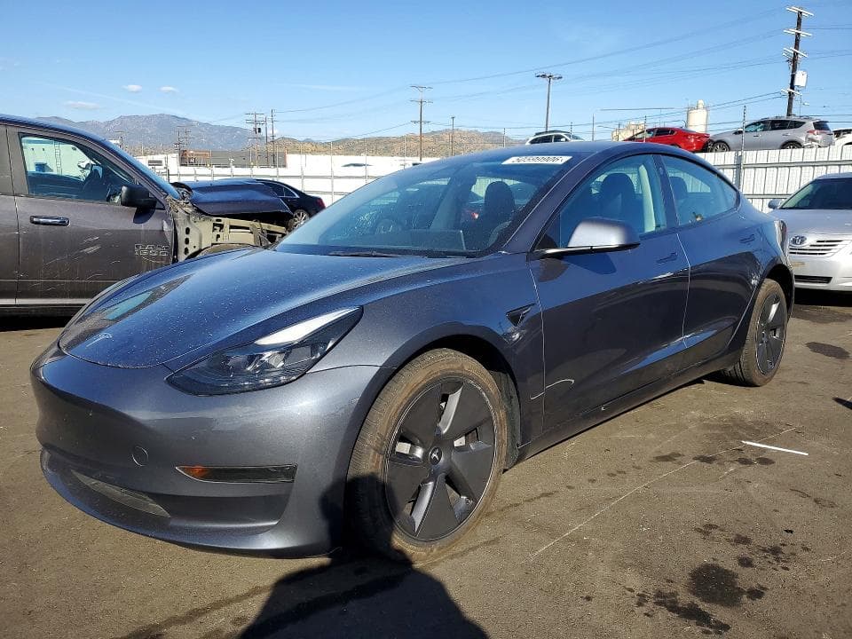 2023 TESLA MODEL 3 - 1