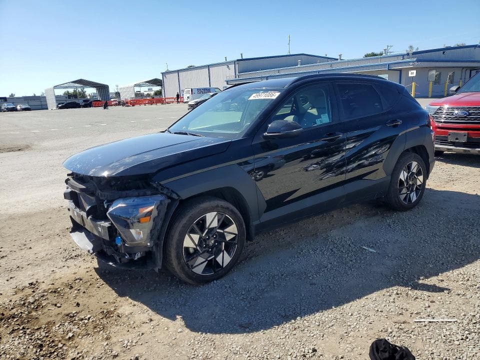 2024 HYUNDAI KONA SEL - 1